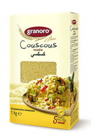 Cous Cous